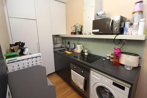 1 bedroom ground floor flat for sale, 30 Woodfield Road, Altrincham WA14