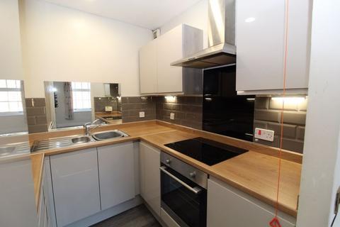 1 bedroom retirement property for sale, Queens Road, Altrincham WA15