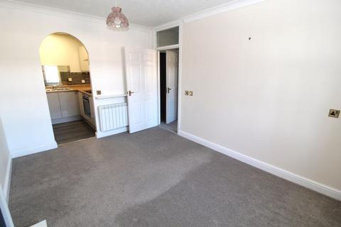 1 bedroom retirement property for sale, Queens Road, Altrincham WA15