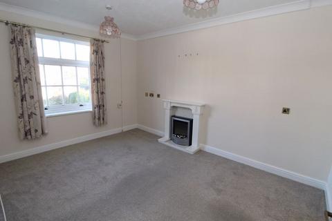 1 bedroom retirement property for sale, Queens Road, Altrincham WA15