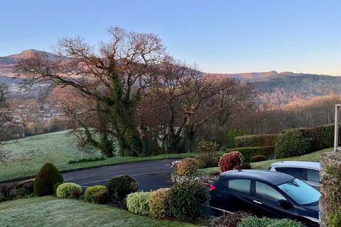 4 bedroom detached bungalow for sale, Hafoty, Pencefn Road, Dolgellau, LL40 2ER