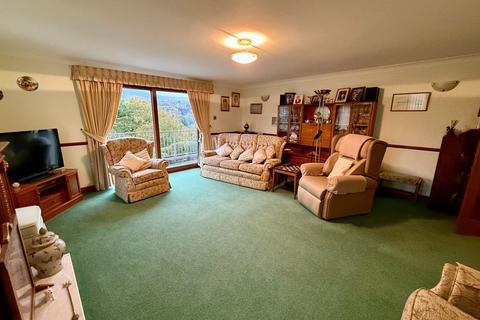 4 bedroom detached bungalow for sale, Hafoty, Pencefn Road, Dolgellau, LL40 2ER