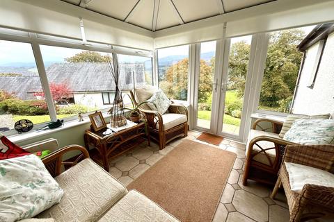 4 bedroom detached bungalow for sale, Hafoty, Pencefn Road, Dolgellau, LL40 2ER