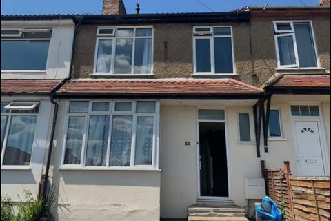 4 bedroom house to rent, Keys Avenue, Bristol BS7