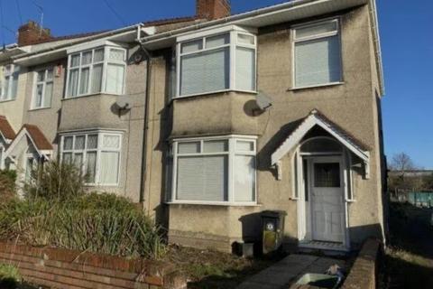 4 bedroom house to rent, 37 Wessex Avenue, Wessex Avenue, Bristol BS7