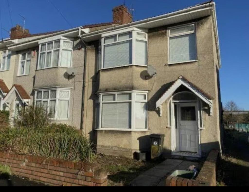 The charming exterior of a well-maintained prop...