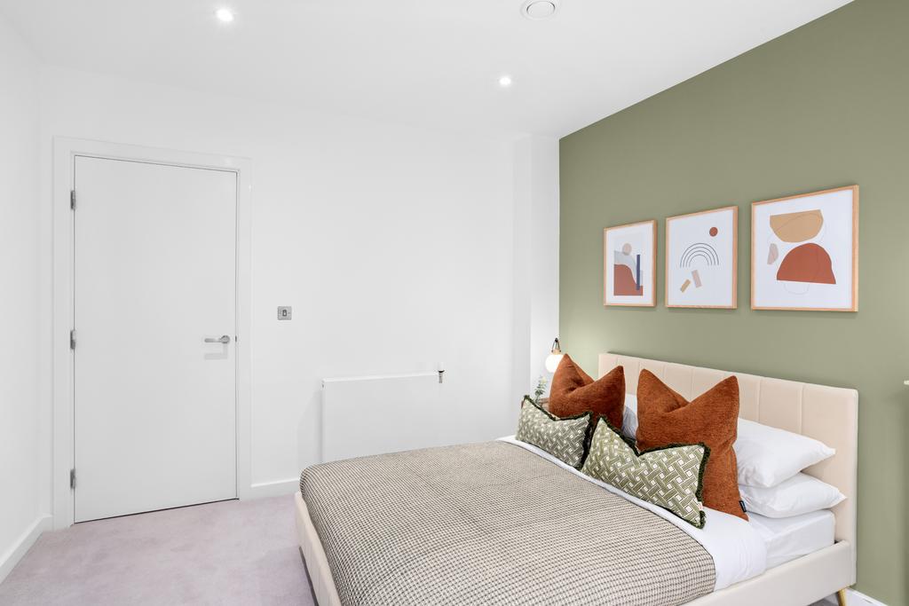 037 Low Res 2 Bed Duplex Showhome Photography Islin...