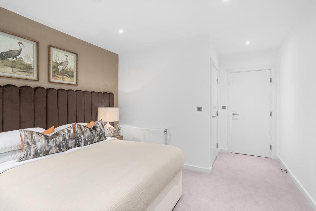 048 Low Res 2 Bed Duplex Showhome Photography Islin...