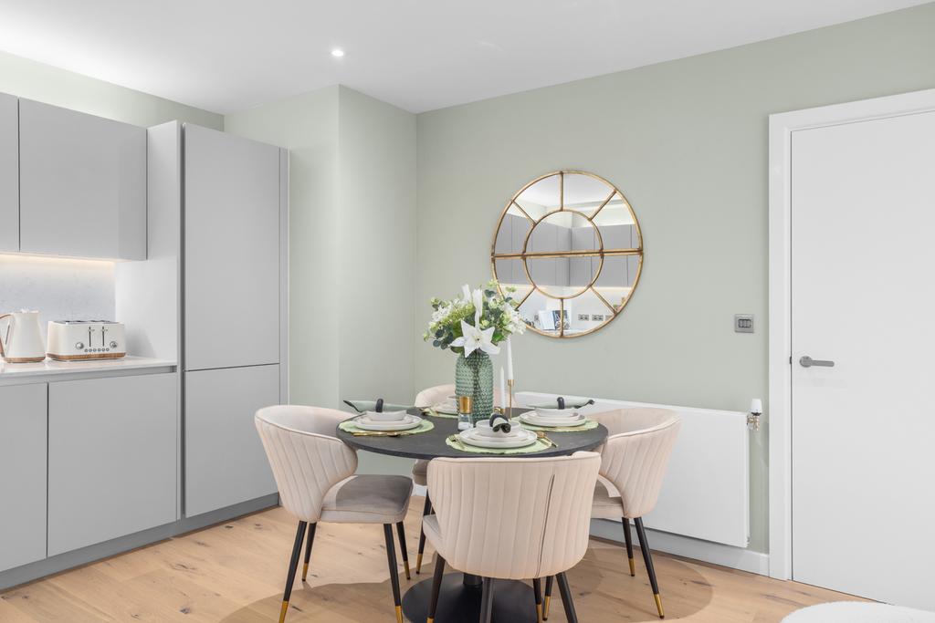 009 Low Res 2 Bed Duplex Showhome Photography Islin...