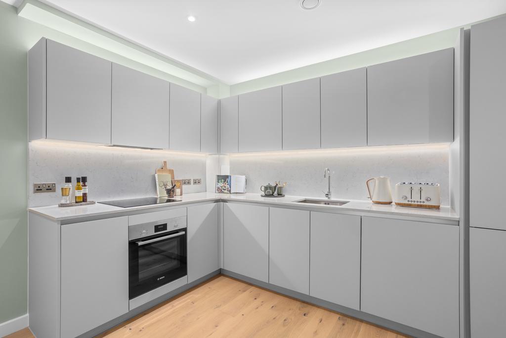 013 Low Res 2 Bed Duplex Showhome Photography Islin...