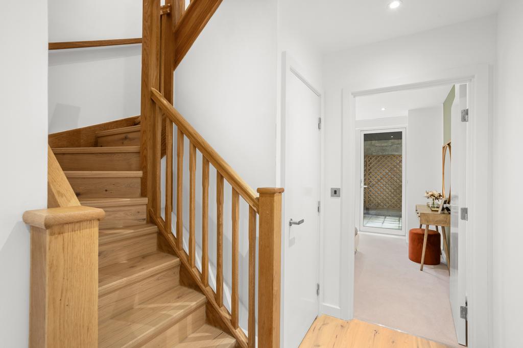 031 Low Res 2 Bed Duplex Showhome Photography Islin...