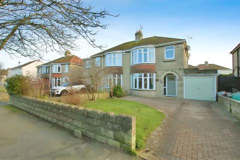 3 bedroom semi-detached house for sale, Cirencester Road, Cheltenham GL53