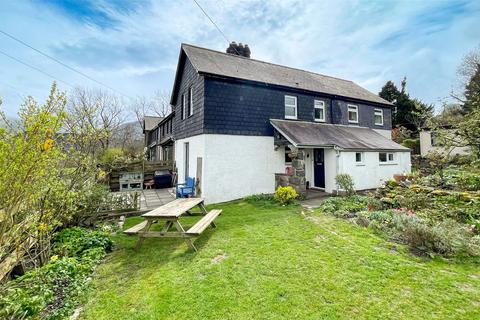 4 bedroom end of terrace house for sale, Bryn Geraint, St. Anns Bethesda, Bangor, Gwynedd, LL57