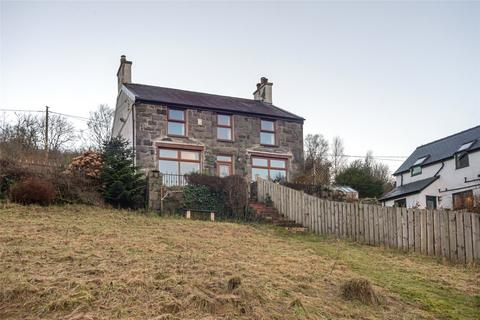 3 bedroom detached house for sale, Waunfawr, Caernarfon, Gwynedd, LL54