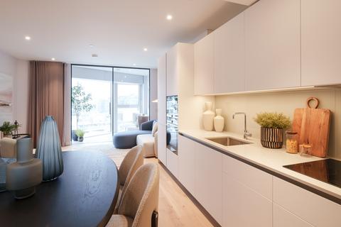 1 bedroom apartment for sale, KOA at Battersea Power Station, Battersea, SW11