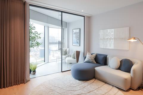 1 bedroom apartment for sale, KOA at Battersea Power Station, Battersea, SW11