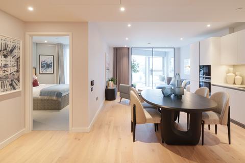 2 bedroom apartment for sale, KOA at Battersea Power Station, Battersea, SW11