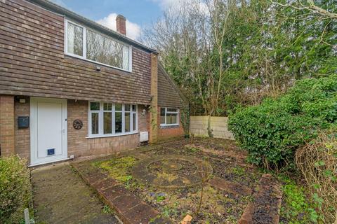 3 bedroom end of terrace house for sale, Handley Close, Ryton on Dunsmore, CV8