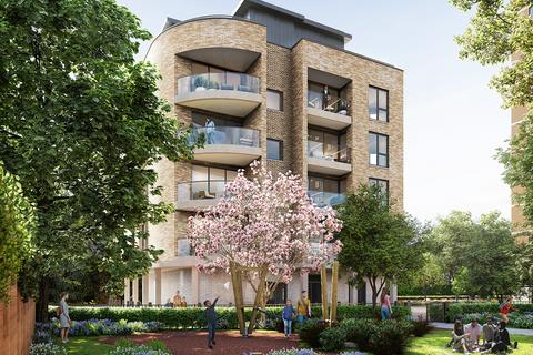 1 bedroom apartment for sale, Canonbury Corner, Islington, N1