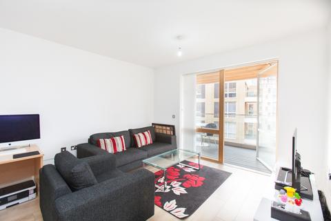 1 bedroom flat to rent, Hallsville Quarter, Rathbone Street, Canning Town, London, E16