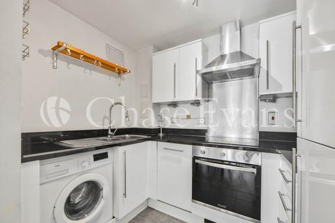 2 bedroom flat to rent, Mercury House, 2 St Lukes Square, Jude Street, Canning Town, E16