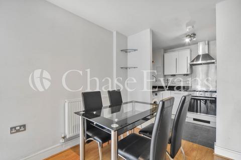 2 bedroom flat to rent, Mercury House, 2 St Lukes Square, Jude Street, Canning Town, E16