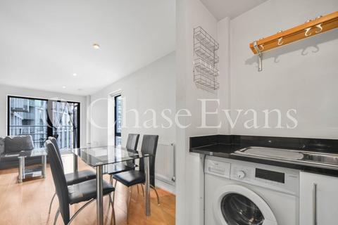 2 bedroom flat to rent, Mercury House, 2 St Lukes Square, Jude Street, Canning Town, E16