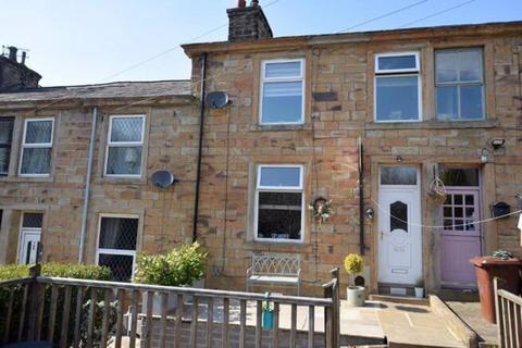 3 bedroom terraced house for sale, Wellesley Street, Burnley BB12