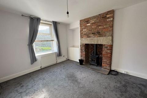 3 bedroom terraced house for sale, Wellesley Street, Burnley BB12