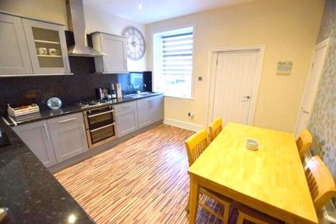 3 bedroom terraced house for sale, Wellesley Street, Burnley BB12