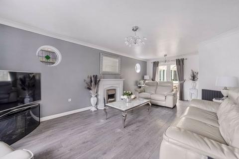 5 bedroom detached house for sale, Farrier Way, Wigan WN6