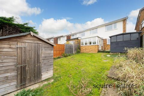 4 bedroom semi-detached house for sale, Varney Close, Hemel Hempstead