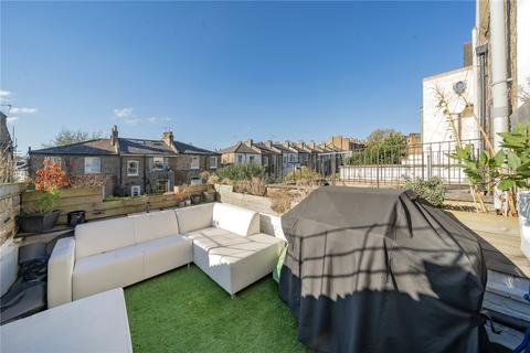 3 bedroom apartment for sale, London N7