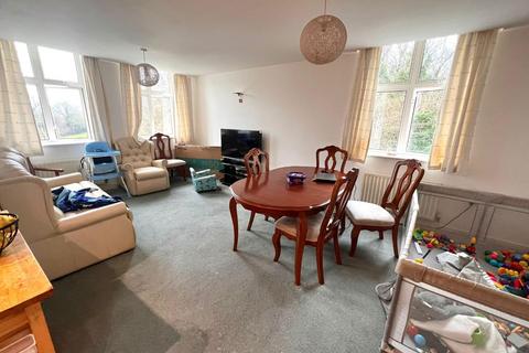 2 bedroom apartment for sale, Berrywood Drive, St. Crispin, Northampton NN5