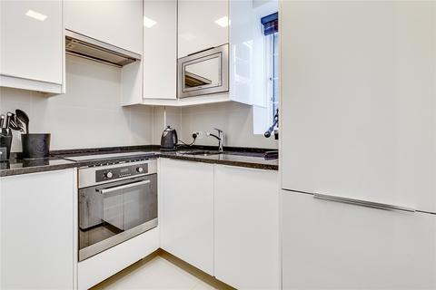 2 bedroom apartment to rent, London W1H