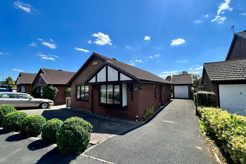 3 bedroom bungalow to rent, Castle Drive, South Cave, Brough, East Riding Of Yorkshire, HU15