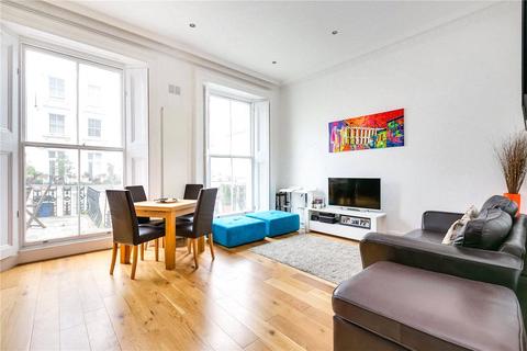 1 bedroom apartment to rent, London W2