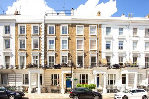 1 bedroom apartment to rent, London W2