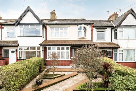 3 bedroom terraced house for sale, Norbury SW16