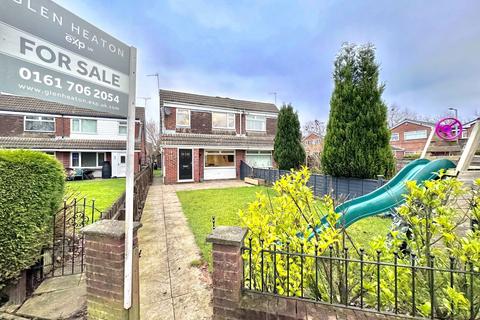 3 bedroom semi-detached house for sale, Minsmere Walks, Stockport SK2