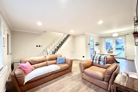 undefined, Minsmere Walks, Stockport SK2