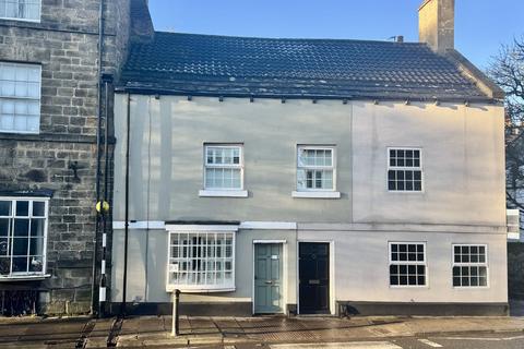 3 bedroom terraced house to rent, High Street, Knaresborough, North Yorkshire