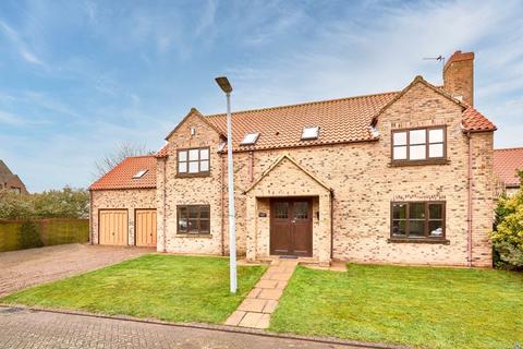 undefined, 7 Park View, Hook DN14