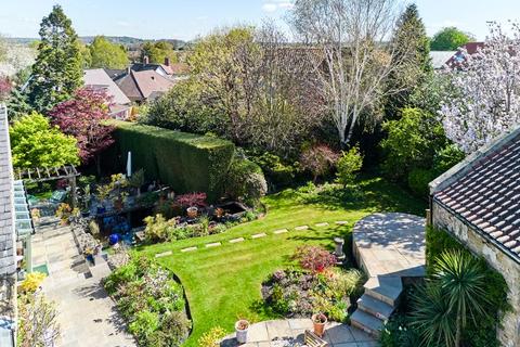 3 bedroom detached house for sale, Back Lane, Badsworth WF9