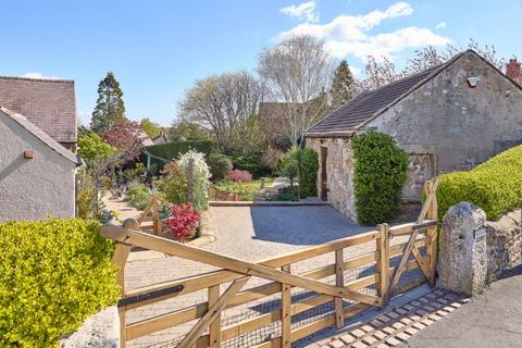3 bedroom detached house for sale, Back Lane, Badsworth WF9