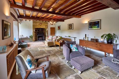 undefined, 1 Grange Court, Badsworth WF9