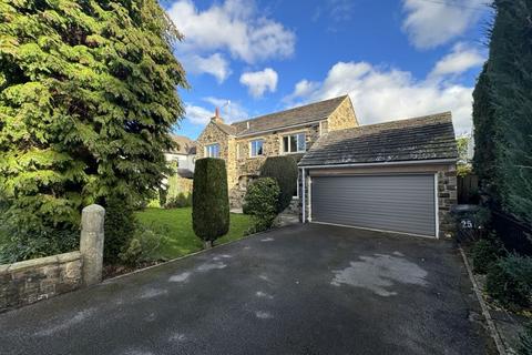 4 bedroom detached house for sale, Halstead Drive, Ilkley LS29