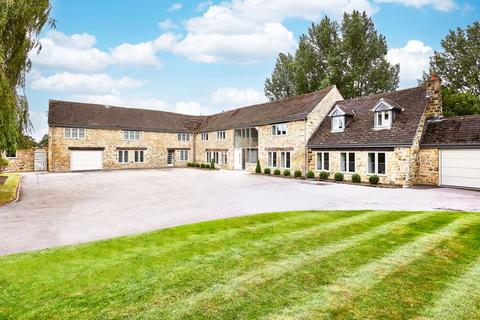 5 bedroom character property for sale, Causeway Garth Lane, Old Thorpe Audlin WF8