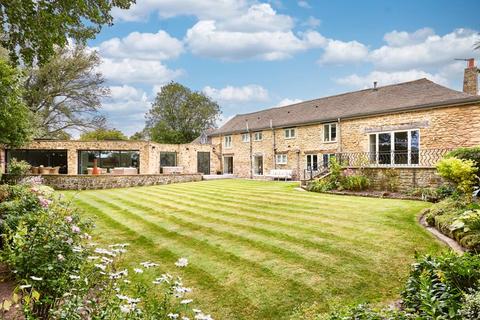 5 bedroom character property for sale, Causeway Garth Lane, Old Thorpe Audlin WF8