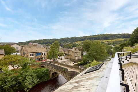 6 bedroom character property for sale, Oldgate, Hebden Bridge HX7